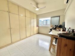 Blk 101 Pasir Ris Street 12 (Pasir Ris), HDB Executive #516094301